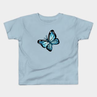 Butterfly Kids T-Shirt